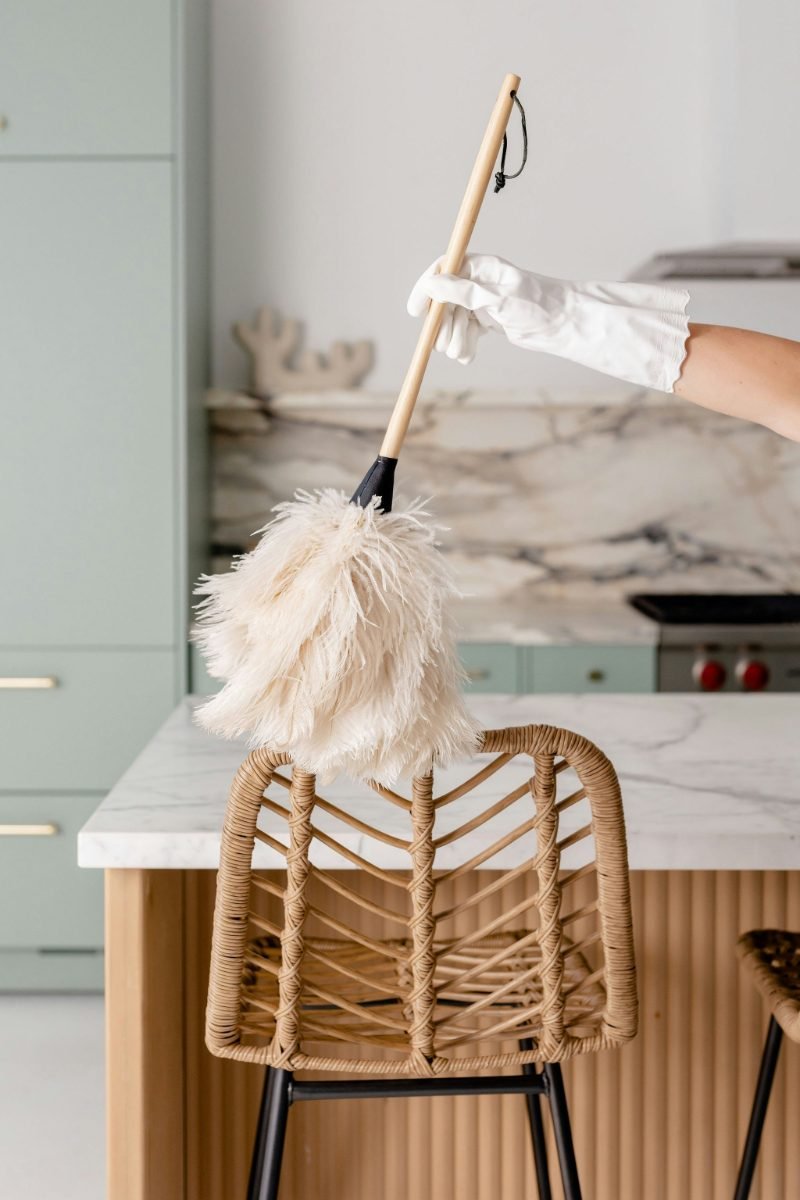 cleaning pricing and estimates in Saskatoon