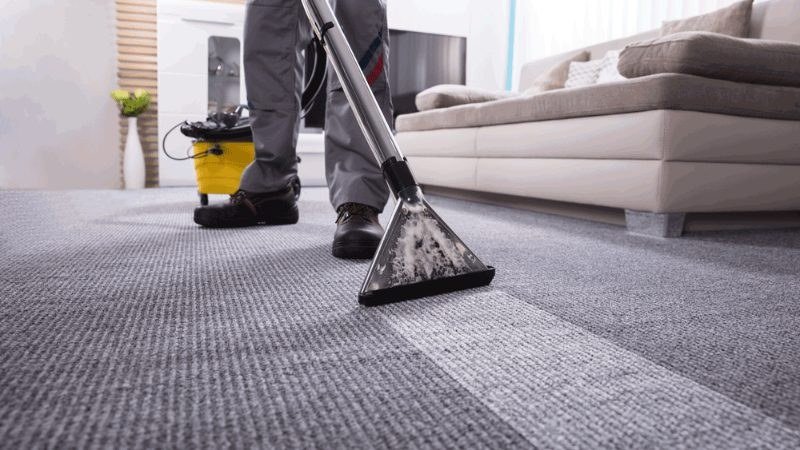 General Housekeeping services in Saskatoon, Saskatchewan