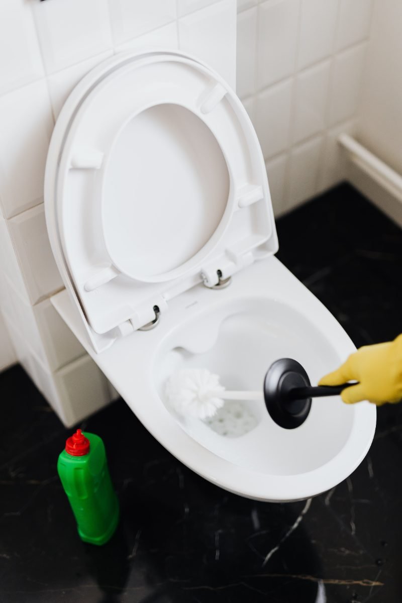 Regular House Cleaning in Saskatoon