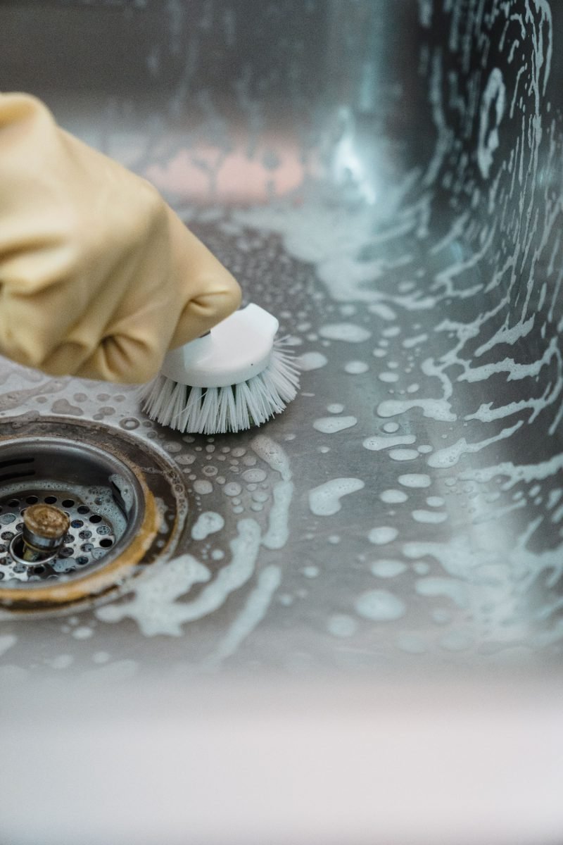 Senior Home Cleaning in Saskatoon